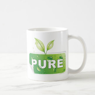 rein kaffeetasse