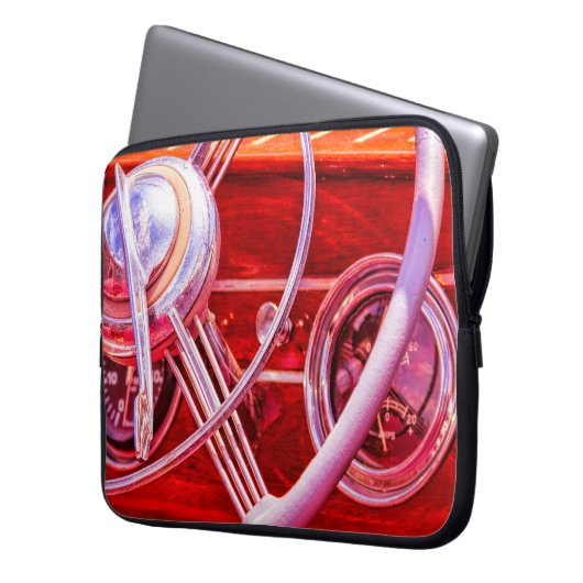 rein laptopschutzhülle (Vorderseite Links)