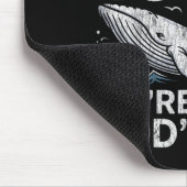 Rein mit uns, wir tun Gottes Willen christliche Bi Mousepad (Ecke)
