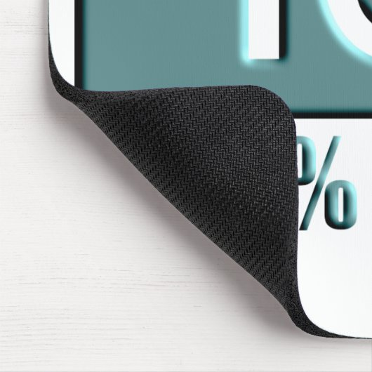 Rein Mousepad (Ecke)