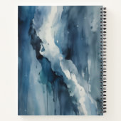 Reina de la Noche Notizblock (Rückseite)