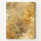 Reina del Olimpo Notizblock (Rückseite)