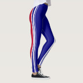 Reinblut-Damenleggings Leggings (Rechts)
