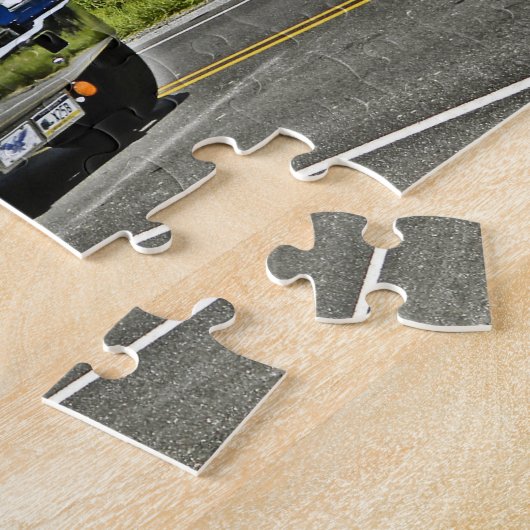 Reinbolds K100 Puzzlespiel Puzzle (Seite)