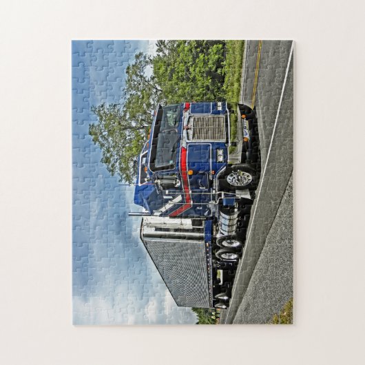 Reinbolds K100 Puzzlespiel Puzzle (Vertikal)