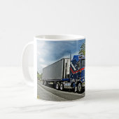 Reinbolds K100 Tasse (Vorderseite Links)