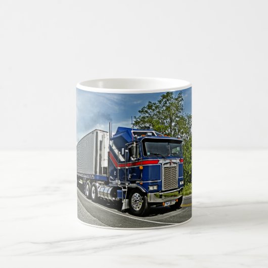 Reinbolds K100 Tasse (Mittel)