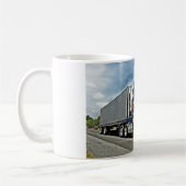 Reinbolds K100 Tasse (Links)