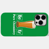 Reinchemie Case-Mate iPhone Hülle (Rückseite (Horizontal))