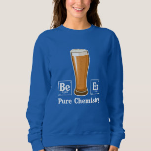 Reinchemie Sweatshirt