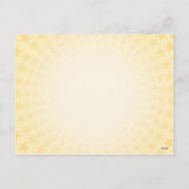 Reindeer batman - Feiertage Postkarte (Rückseite)