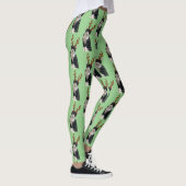Reindeer Calliope Leggings (Rechts)
