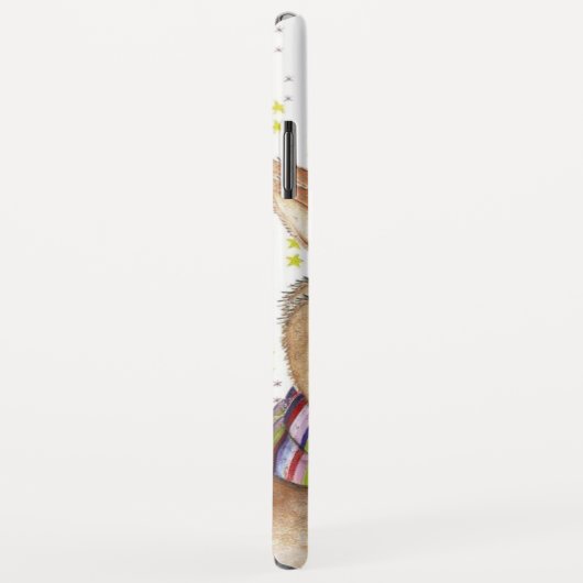 Reindeer Case-Mate iPhone Hülle (Hinten/Rechts)