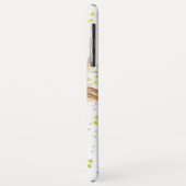 Reindeer Case-Mate iPhone Hülle (Hinten/Links)