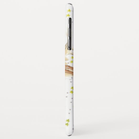 Reindeer Case-Mate iPhone Hülle (Hinten/Links)