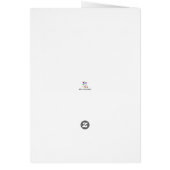 Reindeer Cash Santa Bucks Funny Money Holiday (Hinten)