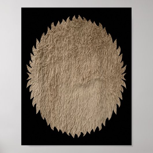 Reindeer Costume Deer Christmas Xmas Men Women Kid Poster (Vorne)