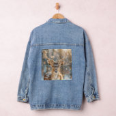 Reindeer Denim Jacket Jeansjacke (Hangar)
