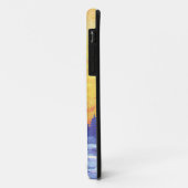 Reindeer Electronics Case-Mate iPhone Hülle (Hinten/Links)