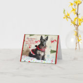 Reindeer löschen behalten karte (Gelbe Blume)