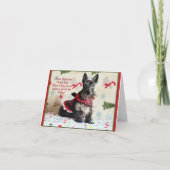 Reindeer löschen behalten karte (Vorderseite)