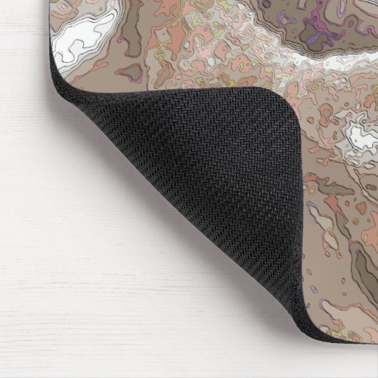 REINDEER MOUSEPAD (Ecke)