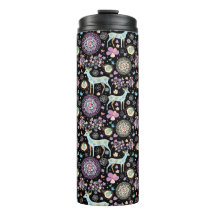 Reindeer Paterna Christmas