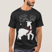 Reindeer T-Shirt (Vorderseite)