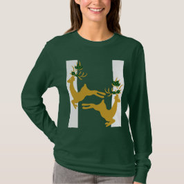 Reindeer T-Shirt