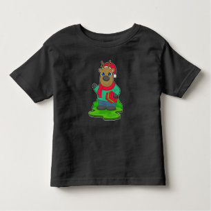Reindeer Weihnachtspaket Kleinkind T-shirt
