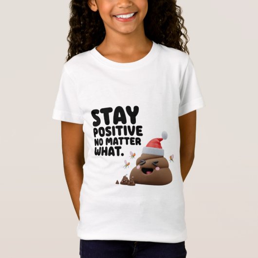 Reindeer Wrangler T-Shirt (Vorderseite)