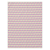 Reindeers Christmas Art  Tischdecke (Vorderseite)