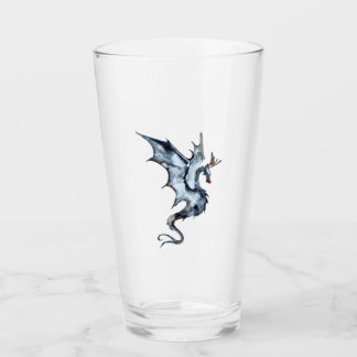 Reindragon Trinkglas Glas