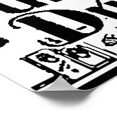 Reine Apotheke 1 Poster (Ecke)