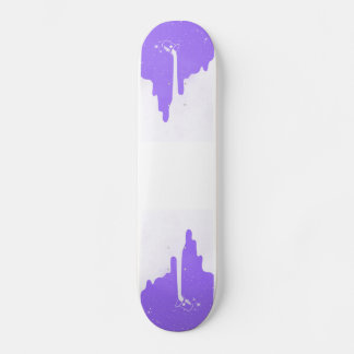 Reine Auf Skateboard