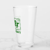 Reine Chemie 2 Glas (Links)