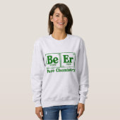 Reine Chemie 2 Sweatshirt (Vorne ganz)