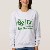 Reine Chemie 2 Sweatshirt (Vorderseite)