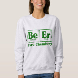 Reine Chemie 2 Sweatshirt