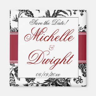 Reine Eleganz Magnet