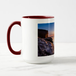 Reine Eleganz Tasse