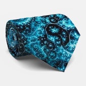 Reine Energie Krawatte (Gerollt)