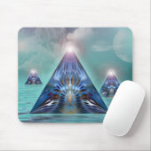 Reine Energie Mousepad (Mit Mouse)