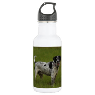 Reine Freude Edelstahlflasche