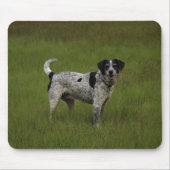 Reine Freude Mousepad (Vorne)