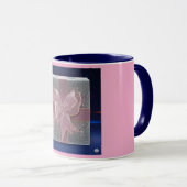 Reine Freude Tasse (VorderseiteRechts)