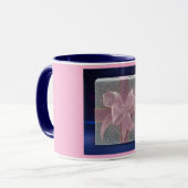Reine Freude Tasse (Vorderseite Links)