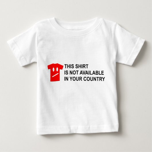 Reine Ironie - leichtes Shirt (Vorderseite)