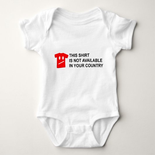 Reine Ironie - leichtes Shirt (Vorderseite)