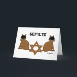 Reine Kats Karte<br><div class="desc">PRLimages ist eine Abteilung der Malereien durch Rachel Lowry.</div>